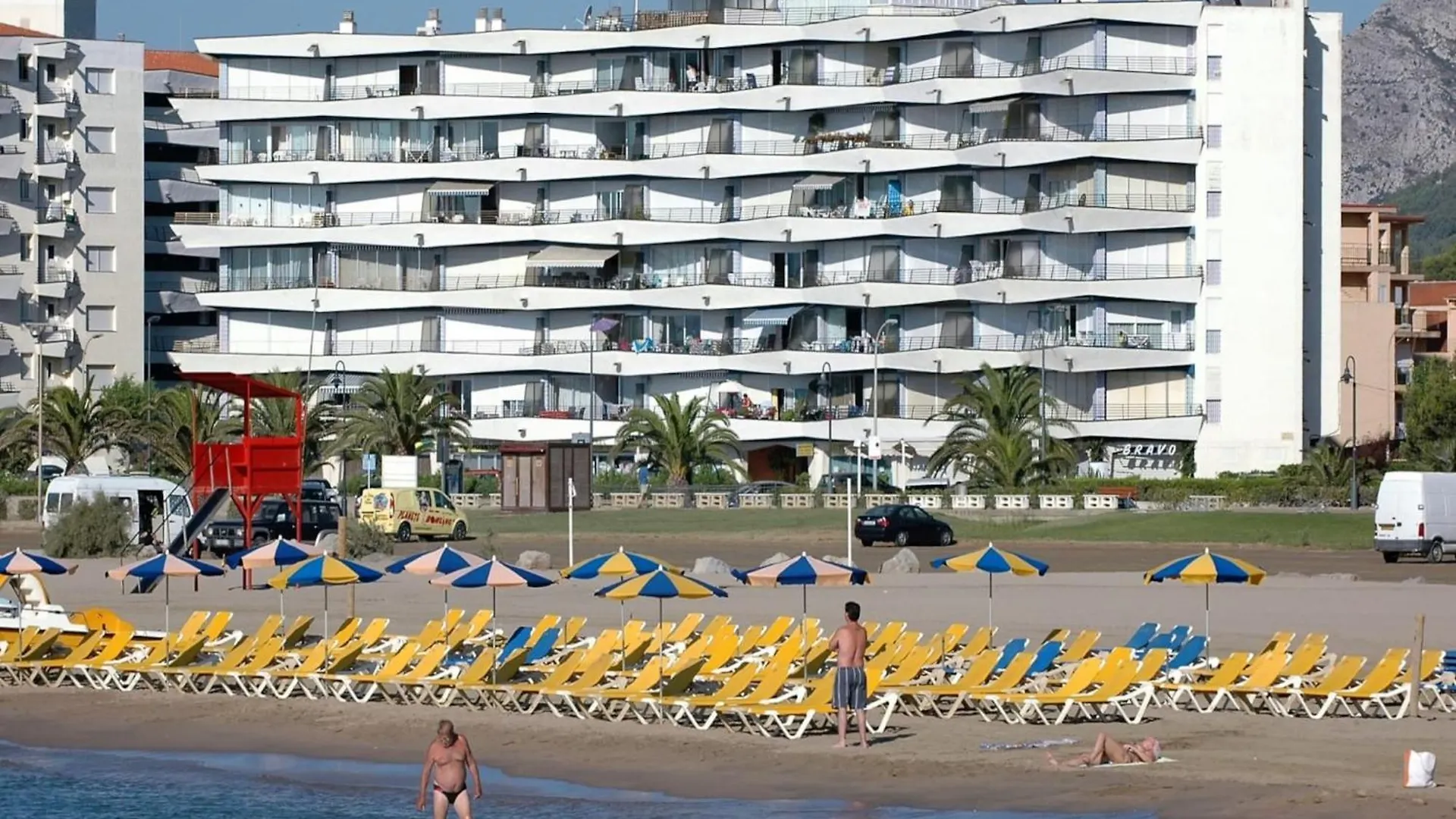 The Apartment In Estartit L'Estartit 0*,  Spain