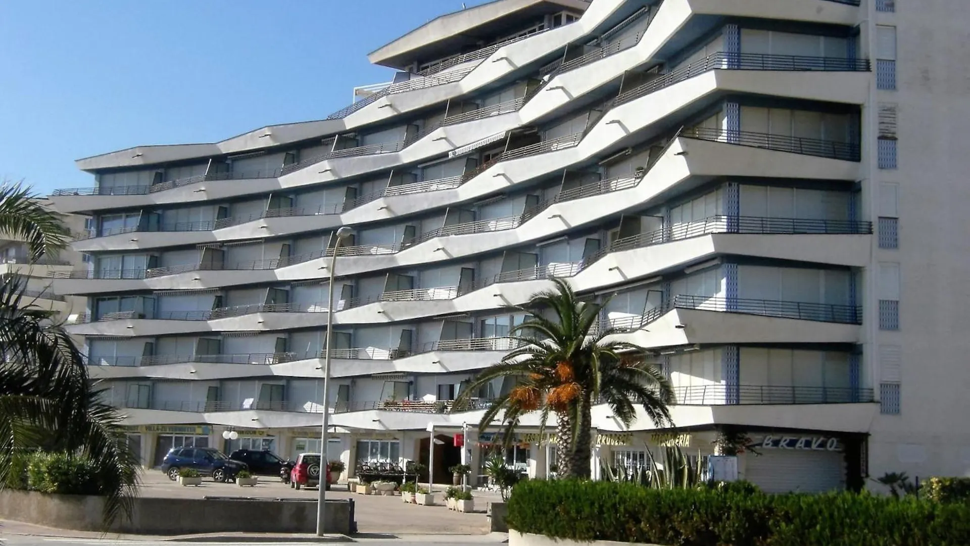 The Apartment In Estartit L'Estartit 0*,  Spagna