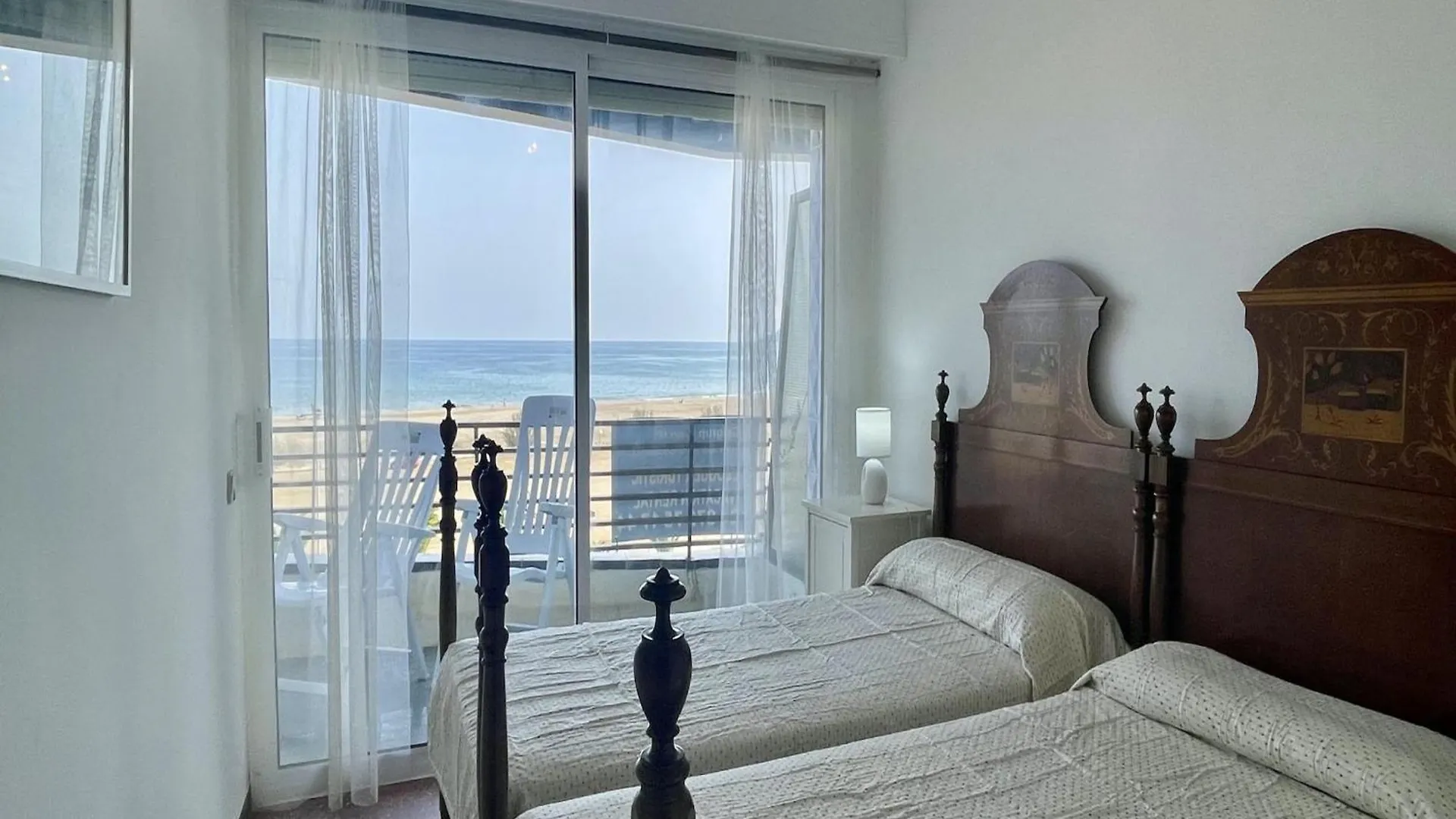 The Apartment In Estartit L'Estartit