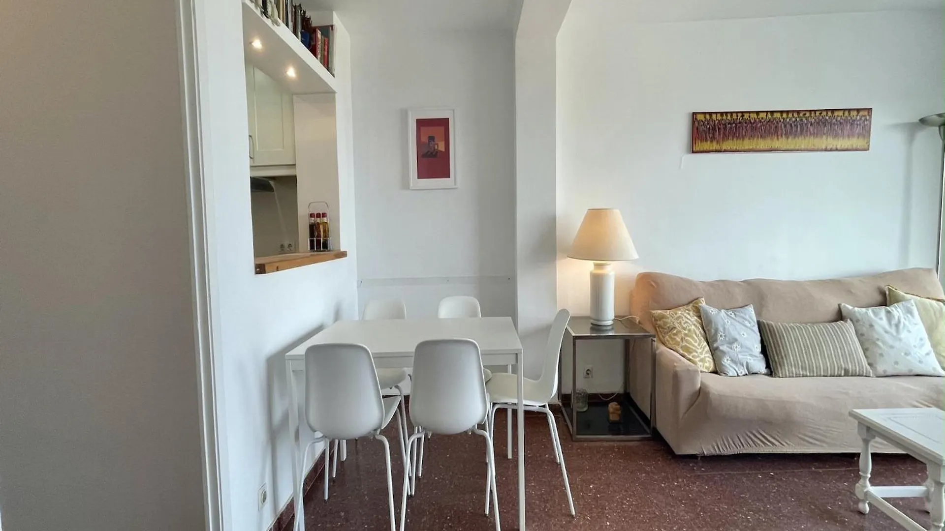 The Apartment In Estartit L'Estartit