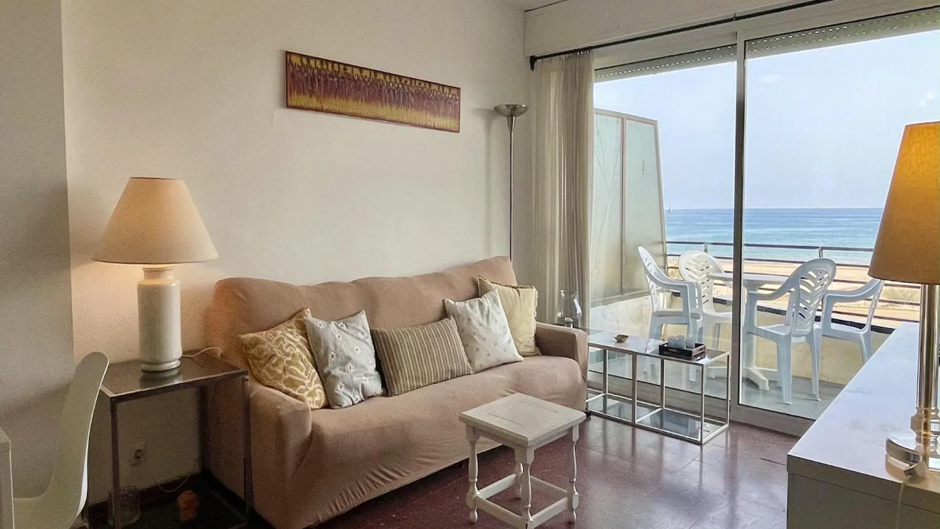 The Apartment In Estartit L'Estartit Spagna
